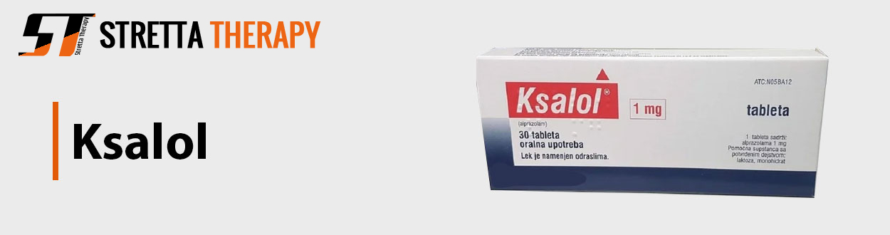 Ksalol