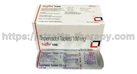 Tapentadol
