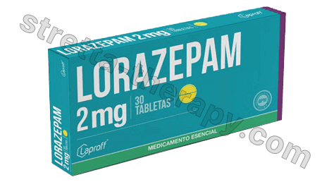 Anti-Anxiety Medication (Anxiolytics)