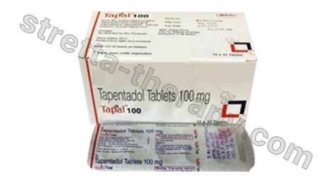 Tapentadol